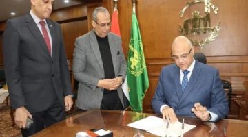 اعتماد النتيجة 77.58% نجاح الشهادة الإعدادية في القليوبية